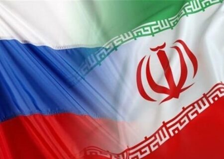 ۲ هواپیمای امدادرسان روس وارد ایران شدند