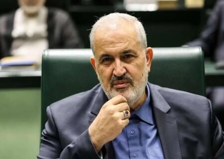 استیضاح وزیر نیرو در مجلس کلید خورد