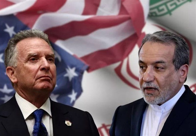 مذاکرات مسقط | توافق ایران-آمریکا برای ادامه گفتگوها