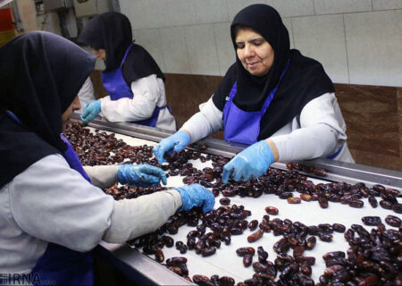 خوشه‌های صنعتی باعث افزایش توان تولید می‌شوند