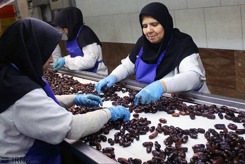 خوشههای صنعتی باعث افزایش توان تولید میشوند