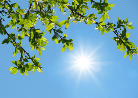 جو خوزستان تا اواسط هفته آینده پایدار است