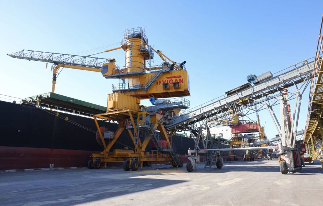 رشد ۵۱ درصدی ارزش صادرات از خوزستان