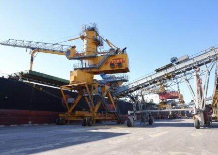 رشد ۵۱ درصدی ارزش صادرات از خوزستان