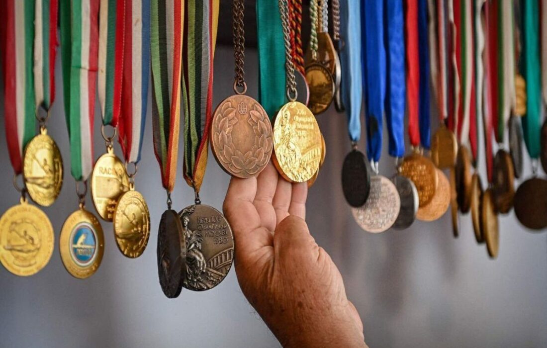 دانش آموز دزفولی در المپیک دانش آموزان جهان افتخار آفرید