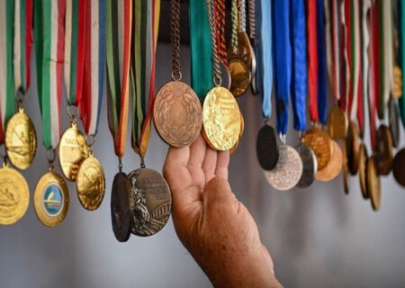 دانش آموز دزفولی در المپیک دانش‌ آموزان جهان افتخار آفرید