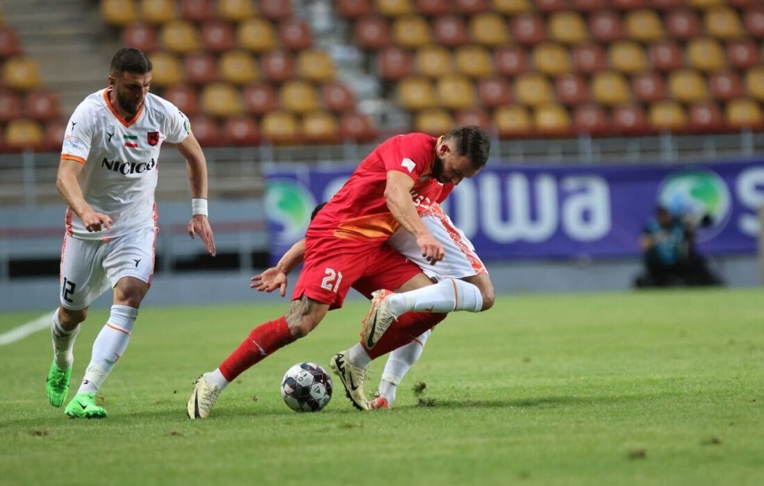 باشگاه های فولاد و استقلال خوزستان جریمه شدند