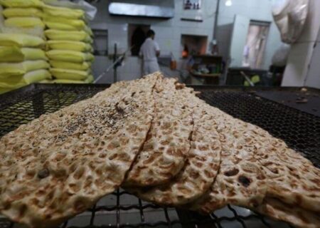 معاون استاندار خوزستان: افزودن مواد غیرمجاز در نان، مجوز نانوایی را باطل می‌کند