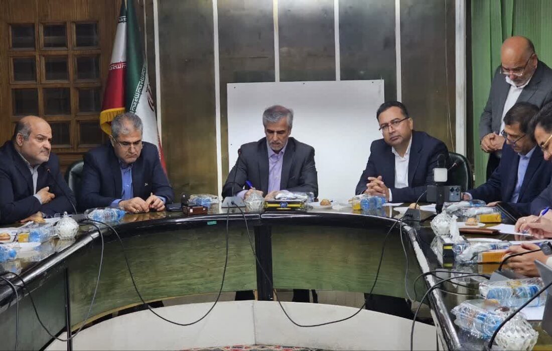 معاون وزیر راه و شهرسازی: تکمیل واحدهای مسکن مهر دنبال می‌شود