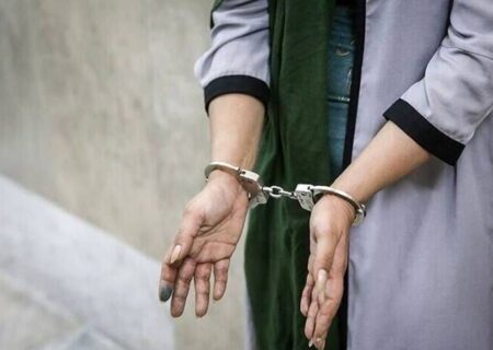 سارق به عنف طلاجات از زنان سالخورده در اهواز دستگیر شد