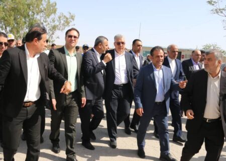 حق ساحل‌نشینان در قانون جدید ته‌لنجی به رسمیت شناخته شده است