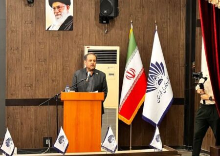 پارک علم و فناوری خوزستان نیازمند یک برج فناوری است