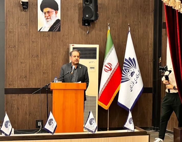 پارک علم و فناوری خوزستان نیازمند یک برج فناوری است