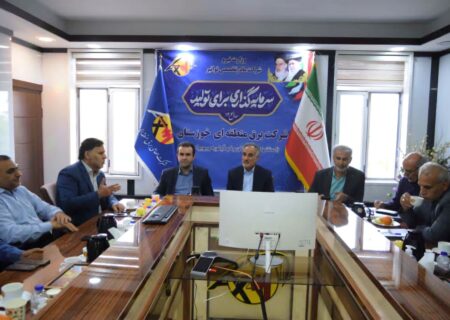 مدیرعامل توزیع برق خوزستان: قرارگاه ۲۴ ساعته رصد مصرف آغاز به کار کرد