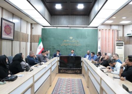 مدیرکل ارشاد خوزستان: شورای موسیقی استان تشکیل می‌شود