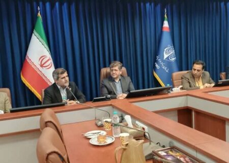 مدیرکل بنادر خوزستان: بندر امام در جذب سرمایه‌گذاری عملکرد موفق دارد