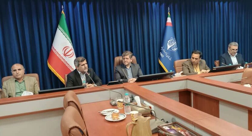 مدیرکل بنادر خوزستان: بندر امام در جذب سرمایهگذاری عملکرد موفق دارد