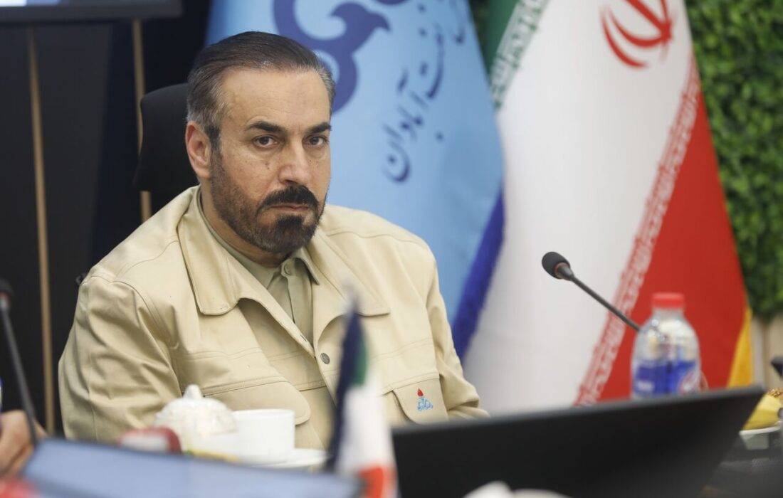 تولید سوخت جدید هواپیماهای سبک در پالایشگاه آبادان