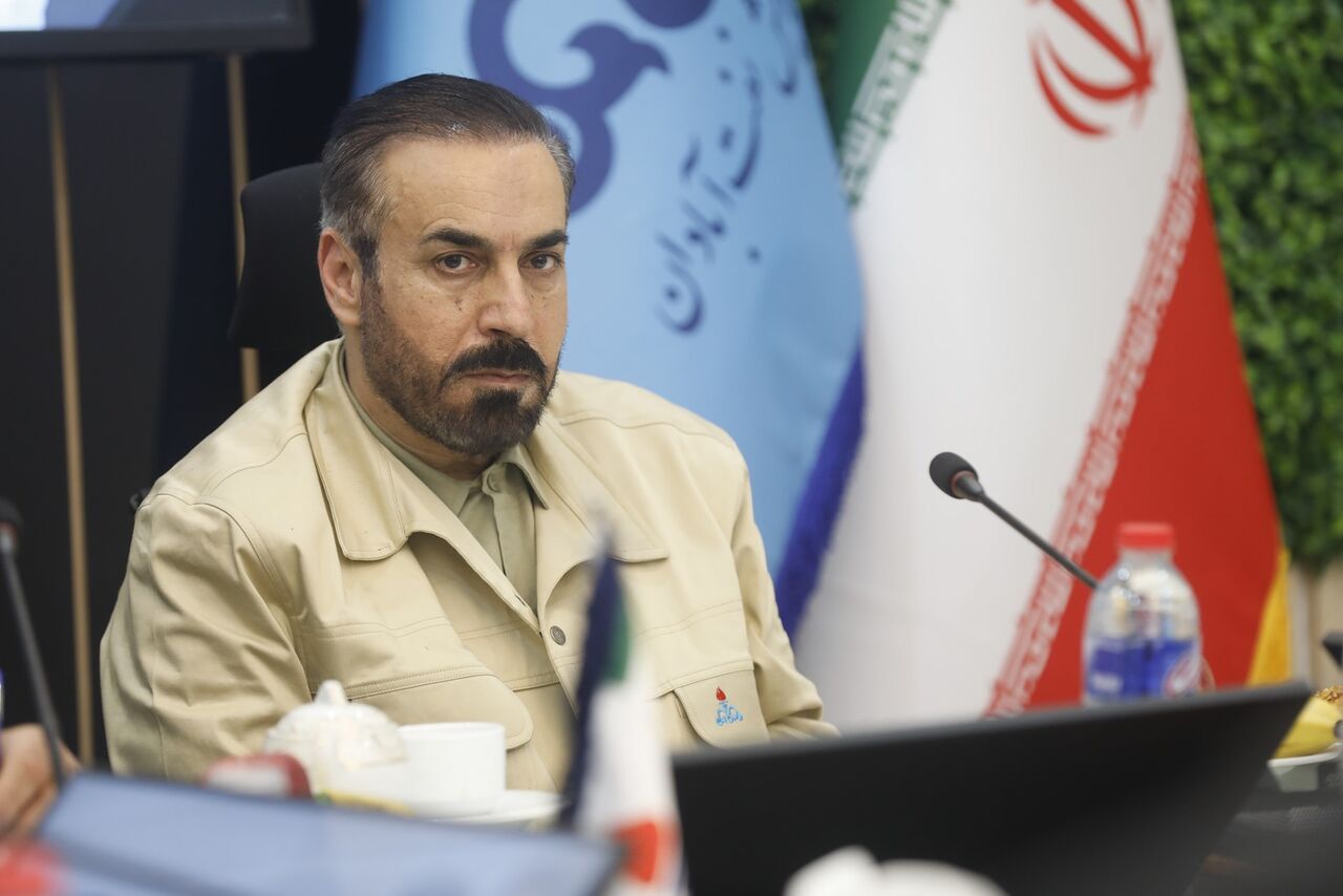 تولید سوخت جدید هواپیماهای سبک در پالایشگاه آبادان