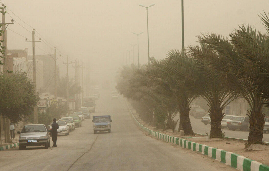 فعالیت مدارس و ادارات خوزستان در روز شنبه به روال عادی برقرار است