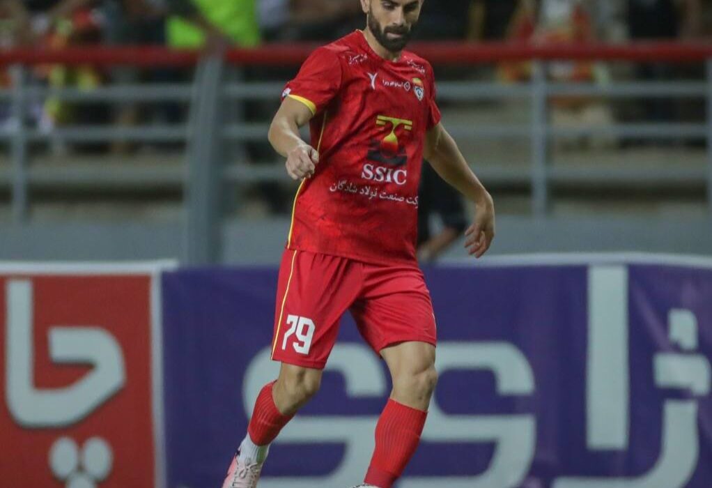 تراکتور با شکست فولاد یک گام به قهرمانی در لیگ برتر نزدیک شد