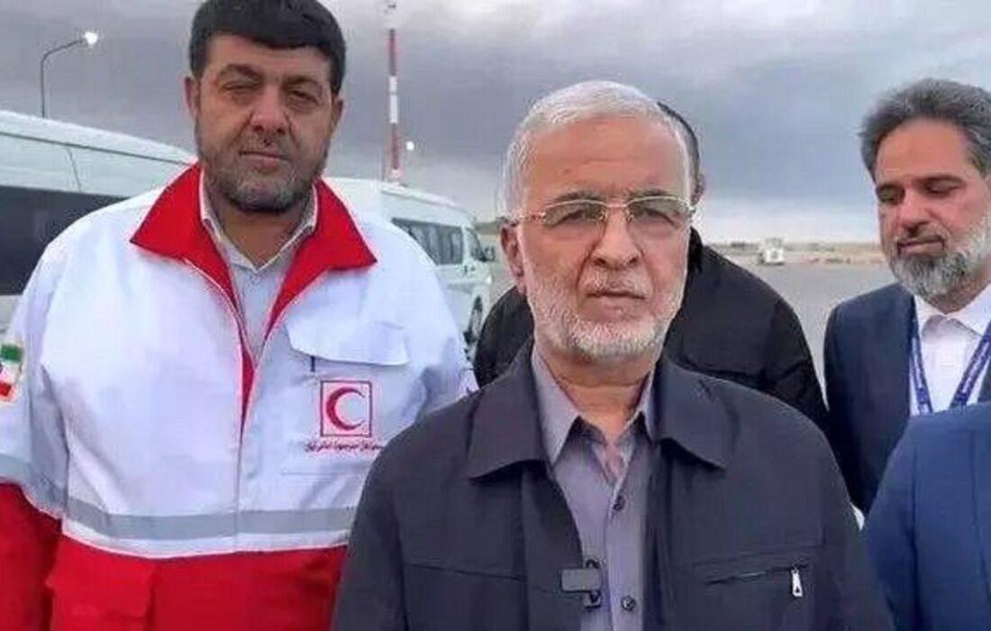 اطمینان خاطر وزیر کشور به بازرگانان بندر شهید رجایی؛ به شایعات توجه نکنید