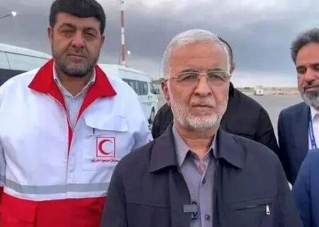 اطمینان خاطر وزیر کشور به بازرگانان بندر شهید رجایی؛ به شایعات توجه نکنید