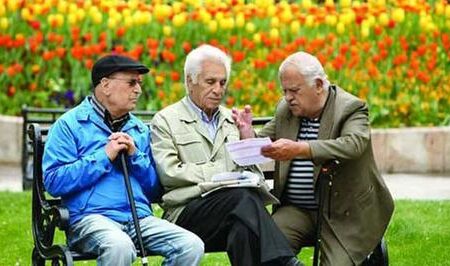 اجرای همسان‌سازی حقوق بازنشستگان در سال ۱۴۰۴