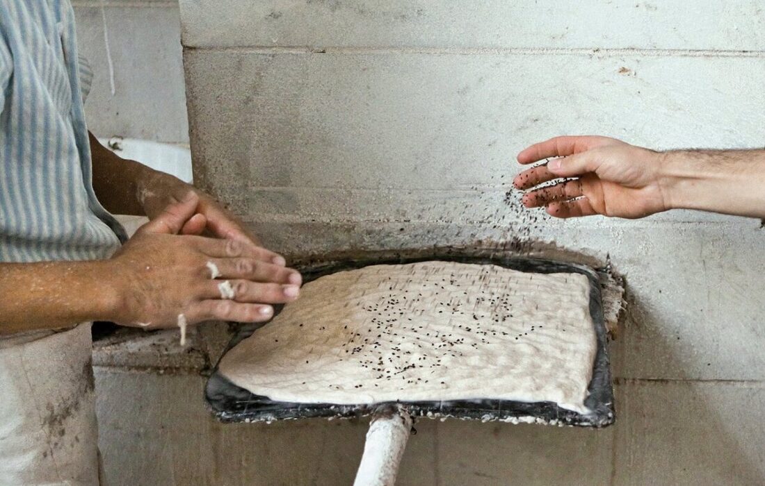 قیمت و کیفیت نان رها شده است