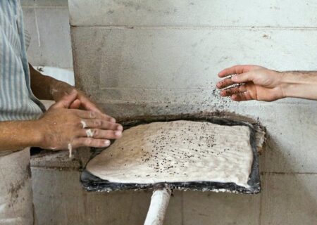 قیمت و کیفیت نان رها شده است