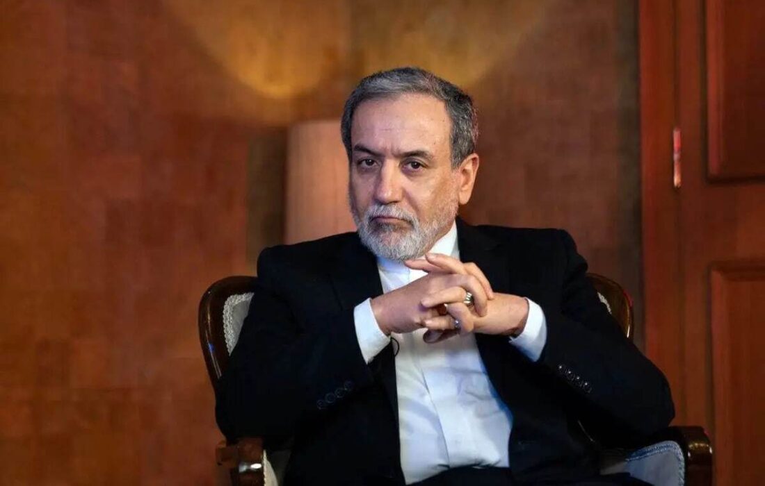 مذاکرات عمان از نگاه وزیر خارجه ایران: بسیار محترمانه و سازنده بود