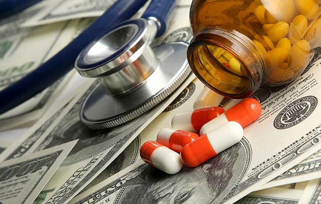 سازمان غذا و دارو: ارز ۴۲۰۰ تومانی تجهیزات پزشکی حذف شد