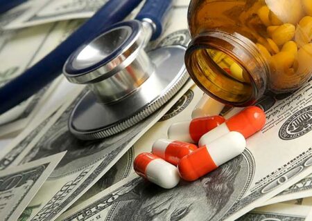 سازمان غذا و دارو: ارز ۴۲۰۰ تومانی تجهیزات پزشکی حذف شد