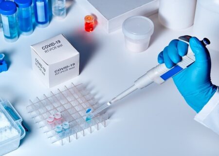 حذف برخی آزمایش ها به دلیل نبود کیت تشخیصی