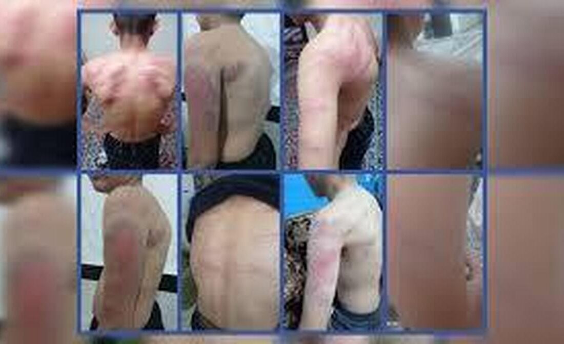 فاجعه روانی در مدارس، وقتی معلم شلاق میزند؛ معلم تعرض می کند ! / بی توجهی سیستم آموزشی در برابر روانهای فرسوده!