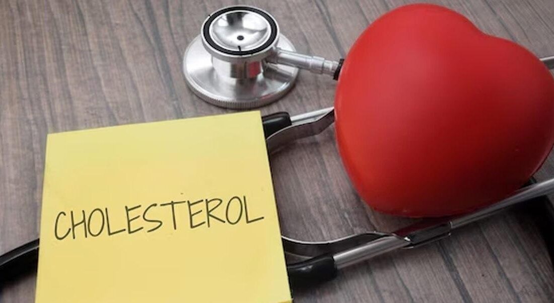 چگونه سطح کلسترول سالم را حفظ کنیم؟