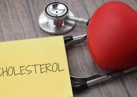 چگونه سطح کلسترول سالم را حفظ کنیم؟