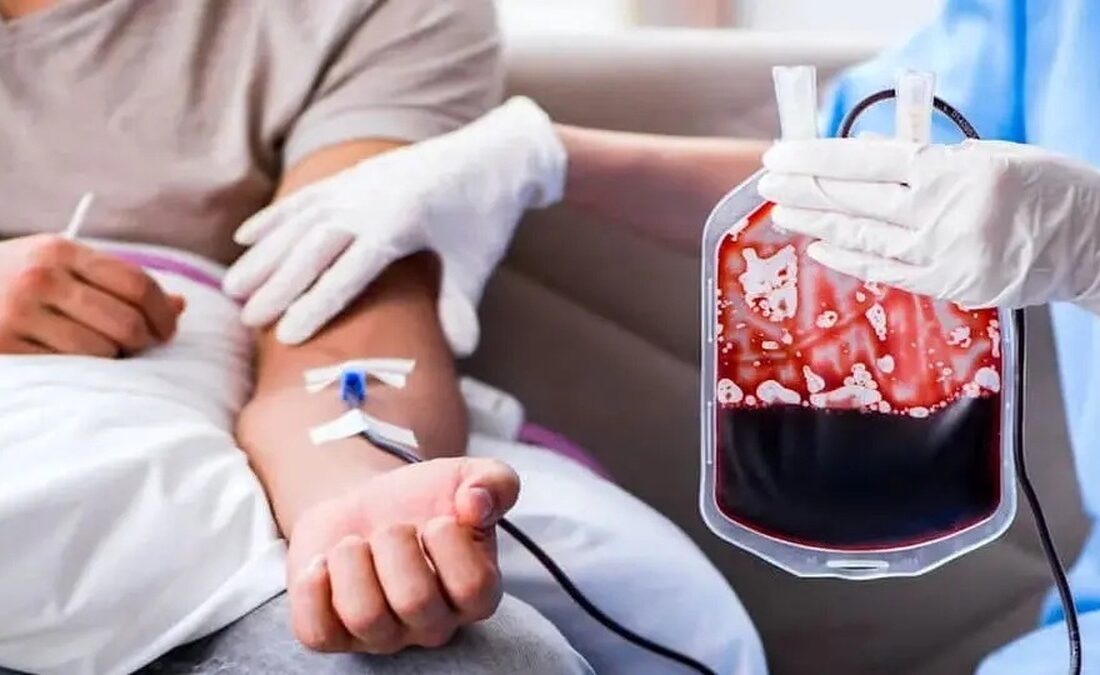 اعلام نیاز فوری به خون در بندرعباس