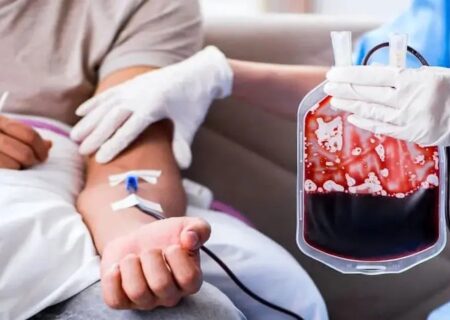 اعلام نیاز فوری به خون در بندرعباس