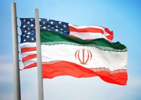 پایان سومین دور مذاکرات غیرمستقیم ایران و آمریکا