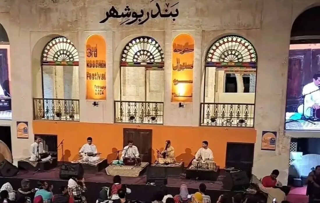 کوچه؛ نمادی از مقاومت فرهنگی و قانونگرایی