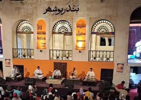 کوچه؛ نمادی از مقاومت فرهنگی و قانون‌گرایی