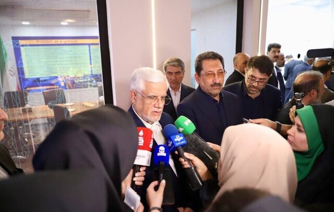 عارف: با عوامل حادثه انفجار بندر شهید رجایی در صورت خطا و قصور قطعاً برخورد خواهیم کرد