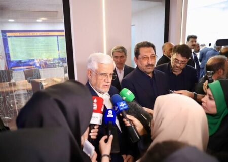 عارف: با عوامل حادثه انفجار بندر شهید رجایی در صورت خطا و قصور قطعاً برخورد خواهیم کرد