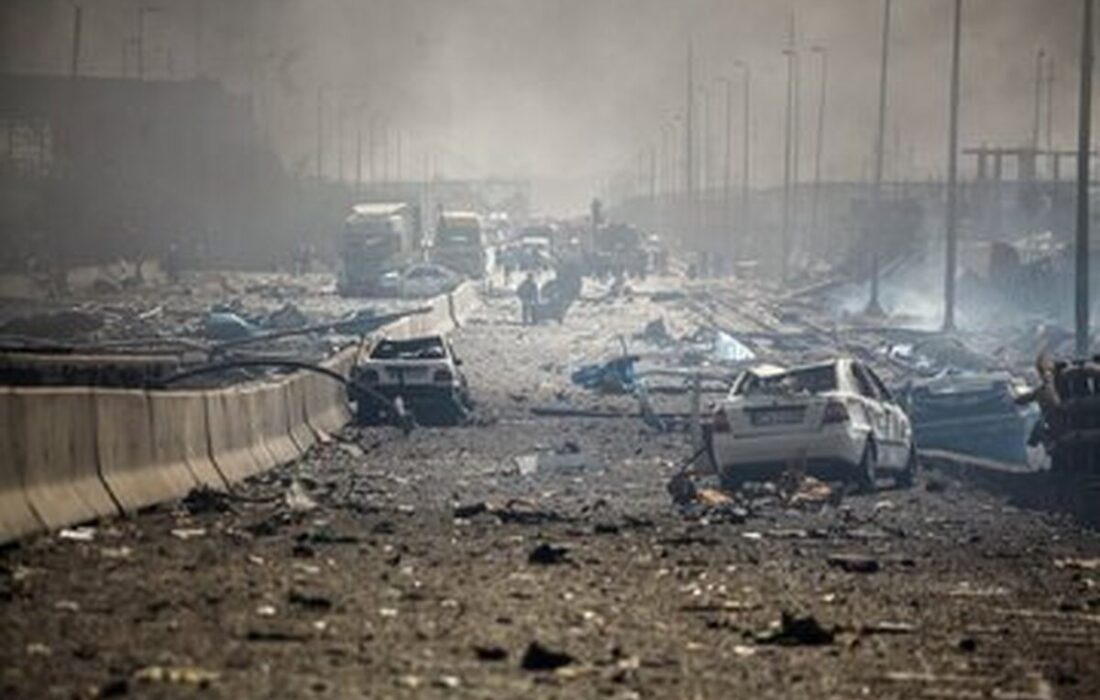 دبیر اجرایی خانه کارگر هرمزگان: فوت سه کارگر خانم در انفجار بندرعباس/ یک کارگر زن مفقود است/ خانواده‌های رانندگانِ مفقود همچنان سرگردان هستند