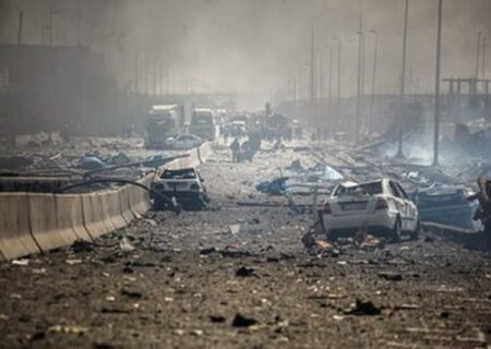 درماندگی خانواده های قربانیان انفجار بندر عباس زیر پوست فقر ! / خانواده کارگران روزمزد حتی نان و آب ندارند ! / وکلای داوطلب برای احقاق حق این خانواده ها آستین بالا بزنند