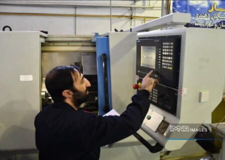 اجرای بیش از ۲۱ میلیون نفرساعت آموزش مهارتی با هدف توانمندی جوانان