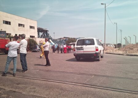 سخنگوی اورژانس:تعداد مصدومان شهید رجایی به ۷۰۰ نفر رسید