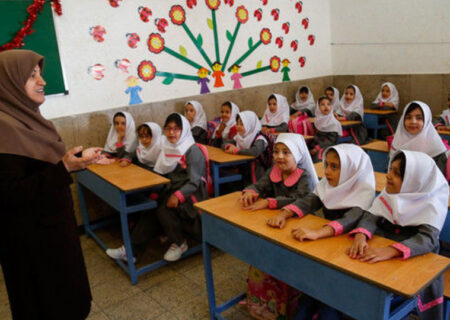 کمبود ۱۴ هزار نیروی معلم در خوزستان
