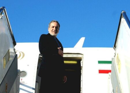 عراقچی برای دور سوم گفتگوها امروز راهی مسقط می‌شود